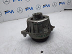 MERCEDES BENZ  E-CLASS  W213  ENGINE MOUNT LEFT NS A2132400500 FMR341
