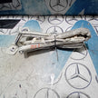12  MERCEDES-BENZ W212 LEFT PASSENGER SIDE ROOF CURTAIN AIRBAG A2128600502 FM179