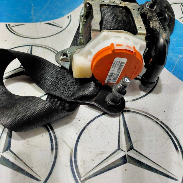 MERCEDES A CLASS SEAT BELT FRONT LEFT PASSENGER SIDE A1188601300 W177 2018-2024