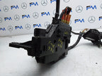MERCEDES BENZ  C-CLASS W205  FUSE BOX RELAY BOX A2055405126 FMR482