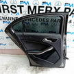 MERCEDES A-CLASS W176 PASSENGER REAR DOOR NSR GREY 2012-18 COMPLETE FMD248