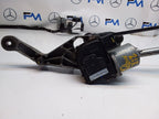 MERCEDES E-CLASS 2018 W213 A2138200740 FRONT WIPER MOTOR  FM00189
