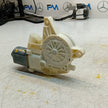 MERCEDES C-CLASS W204 WINDOW REGULATOR MOTOR LEFT NSF A2048200642 FM001456