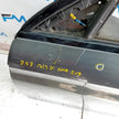 MERCEDES GLC X253 PASSENGER FRONT DOOR NSF BLACK 2016 ON GREY COMPLETE FMD213