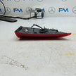 MITSUBISHI OUTLANDER MK3 PASSENGER SIDE LEFT REAR INNER TAIL LIGHT 2013 FMT304