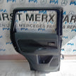 MITSUBISHI OUTLANDER MK3 PASSENGER REAR DOOR NSR BLUE 20123 COMPLETE FMD225