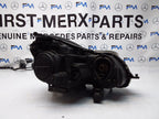 2009 MERCEDES E-CLASS W211 HEADLIGHT PASSENGER NS FMH135