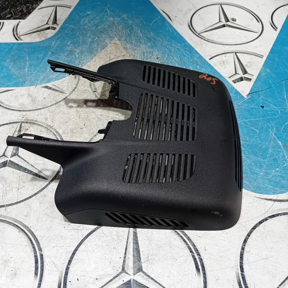 MERCEDES-BENZ C Cabrio A205 Headliner Light Trim A2058211136 A1728208610 2016
