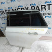 MEECEDS E-CLASS S213 EST PASSENGER REAR DOOR NSR WHITE 2016 ON COMPLETE FMD392
