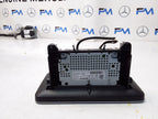 MERCEDES C-CLASS W205 2016 SAT NAV MULTIMEDIA SCREEN A2059004113 FM00689