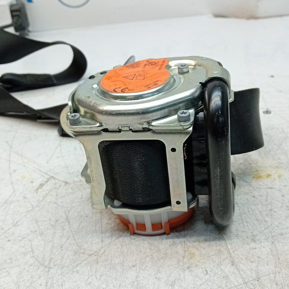 MERCEDES A-CLASS W177 SEAT BELT FRONT LEFT PASSENGER SIDE NSF A1778600700 FMS471