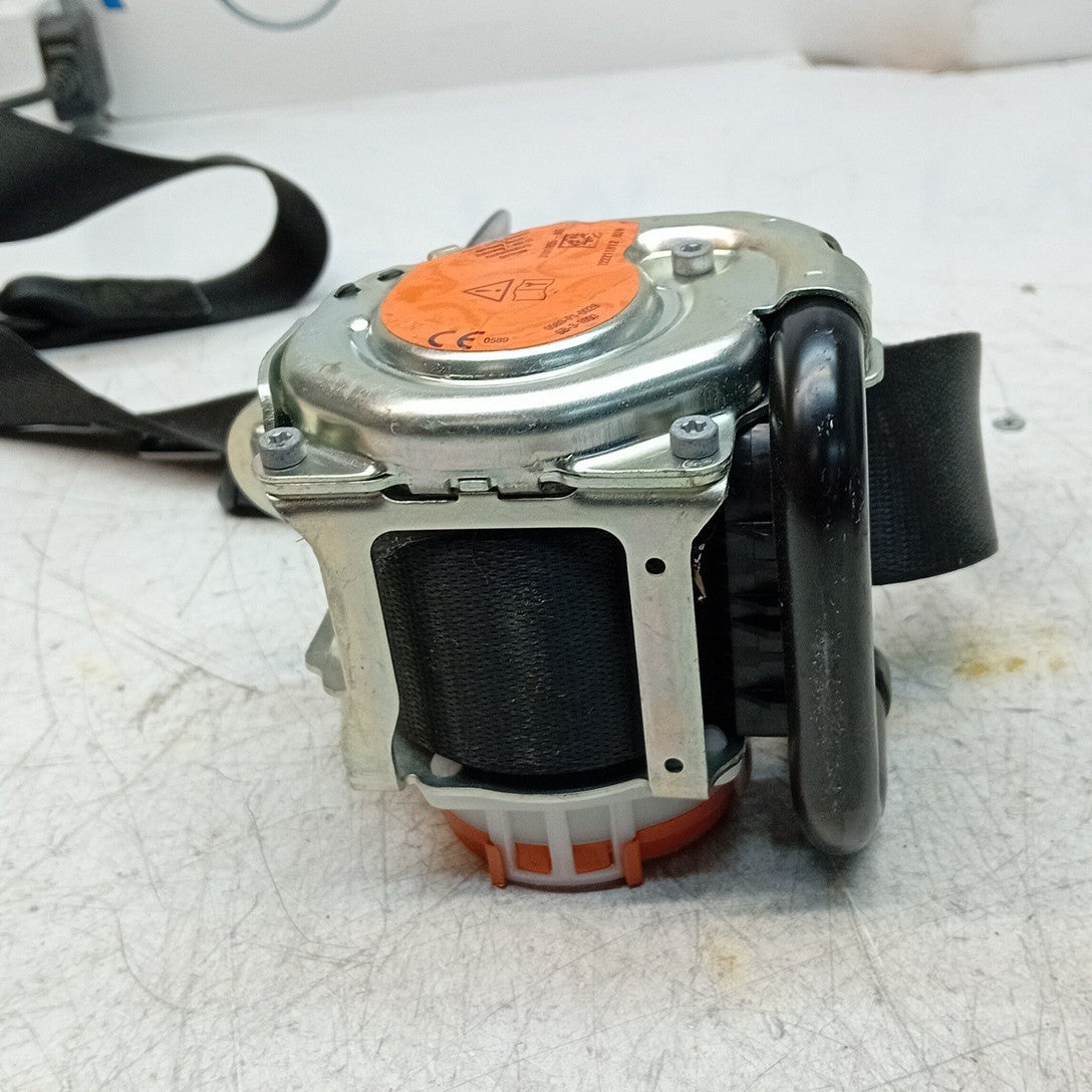 MERCEDES A-CLASS W177 SEAT BELT FRONT LEFT PASSENGER SIDE NSF A1778600700 FMS471