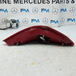 MERCEDES S-CLASS W222 PASSENGER LEFT NS REAR TAIL LIGHT A2229065401 FMT255