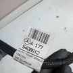 MERCEDES BENZ A-CLASS W177 PASSENGER SIDE FRONT DOOR N/S/F COMPLETE GREY FMD42