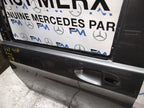 MERCEDES BENZ VITO W447 PASSENGER SIDE FRONT DOOR NSF GREY 2014 ON FMD319