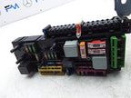 MERCEDES BENZ  E-CLASS W212  FUSE BOX RELAY BOX A2129003822 FMR480