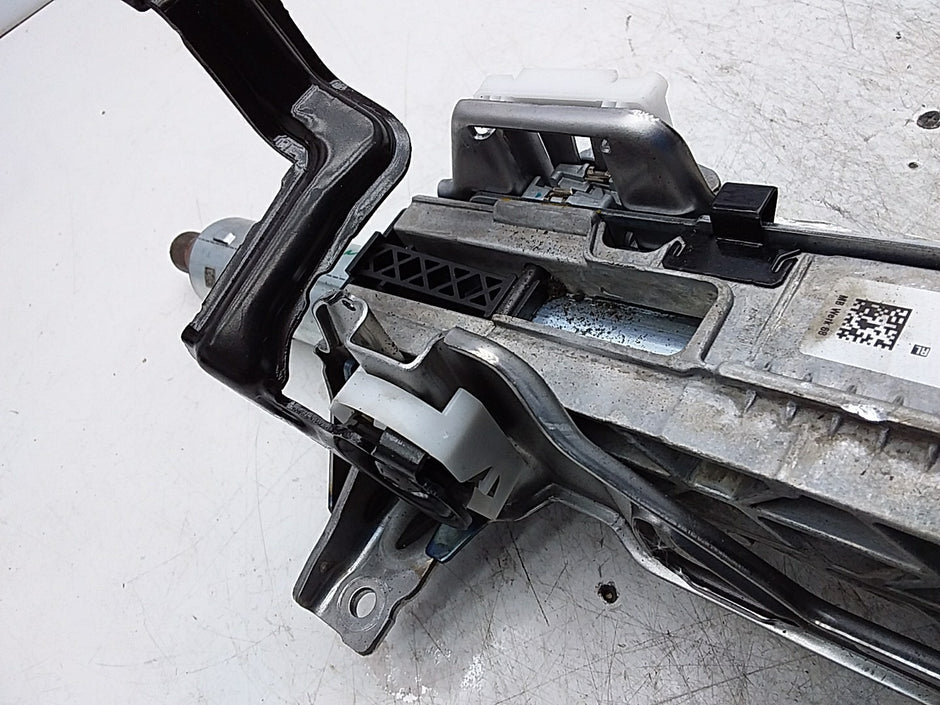 MERCEDES BENZ  B-CLASS W247  ADJUSTABLE STEERING COLUMN A2474608900 FMR490