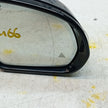 MERCEDES E-CLASS W213 DRIVER  WING MIRROR OSF GREY 2016 PL BS A2138104000 FMM66