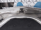 MERCEDES R CLASS W251 COMPLETE FRONT BONNET HOOD IN SILVER SILVER 775 2007