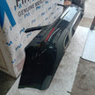 MERCEDES BENZ E-CLASS W213 SALOON REAR BUMPER BLACK 2016 ON A2138850001 FMX76