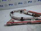 MERCEDES C-CLS W206 EST CURTAIN ROOF AIRBAG  DRIVER RIGHT A2068604102 FMR226