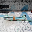 MERCEDES BENZ E-CLASS AIR ROOF BAG CURTAIN O/S 2020 W213 2138601002 FM227