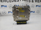 MERCEDES CLASS W205 GLC S CLASS ADBLUE CONTROL MODULE UNIT A0009003313FM00258
