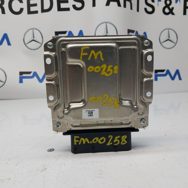 MERCEDES CLASS W205 GLC S CLASS ADBLUE CONTROL MODULE UNIT A0009003313FM00258