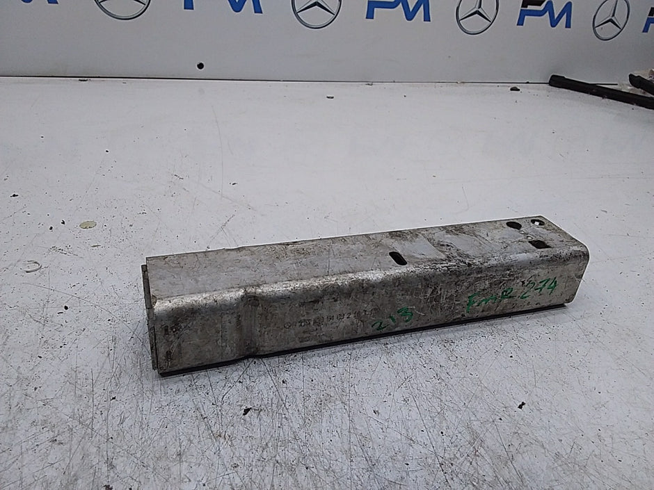 MERCEDES E-CLASS W213 LOWER BUMPER ABSORBER A2136200400 FMR274