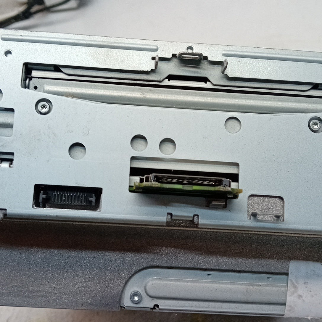 MERCEDES BENZ S CLASS W222 SAT NAV SYSTEM HEADUNIT A2179000602 FM001311
