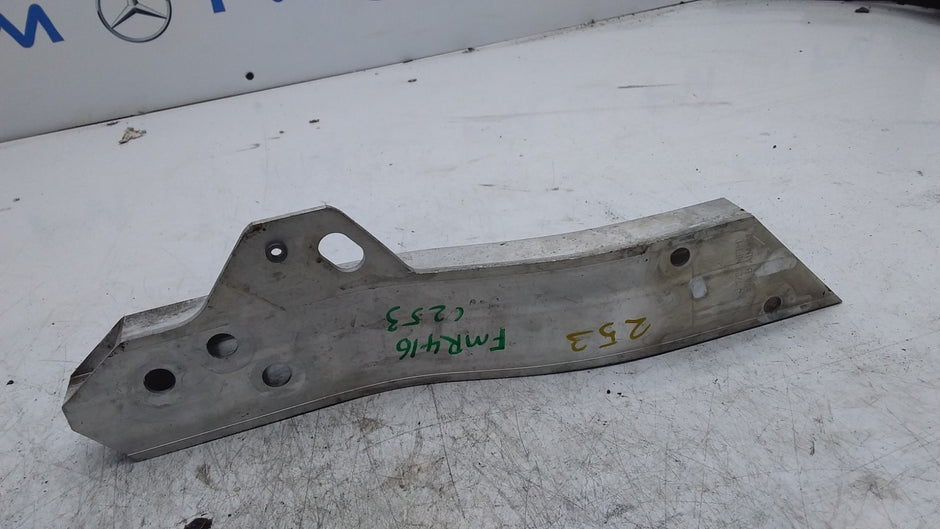 MERCEDES BENZ GLC X253 RADIATOR SUPPORT BRACKET RIGHT FMR416