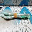 MERCEDES C-CLASS W205  SALOON 16/23 LEFT N/S CURTAIN AIRBAG A2058600402 FM104