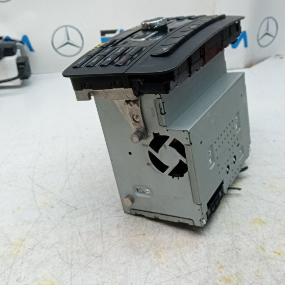 MERCEDES B CLASS W246 STEREO SAT NAV SYSTEM A2469005807 2012-19 FM001393