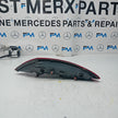 MERCEDES C-CLASS W205 COUPE 2016 REAR PASSENGER N/S TAIL LIGHT A2059066300 FMT37