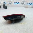 MERCEDES E-CLASS W212 PASSENGER INNER SIDE LEFT REAR TAIL LIGHT 2014 FMT315