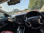 MITSUBISHI OUTLANDER 2016 BREAKING / AIR BAGS ( STEERING WHEEL, KNEE, ROOF )