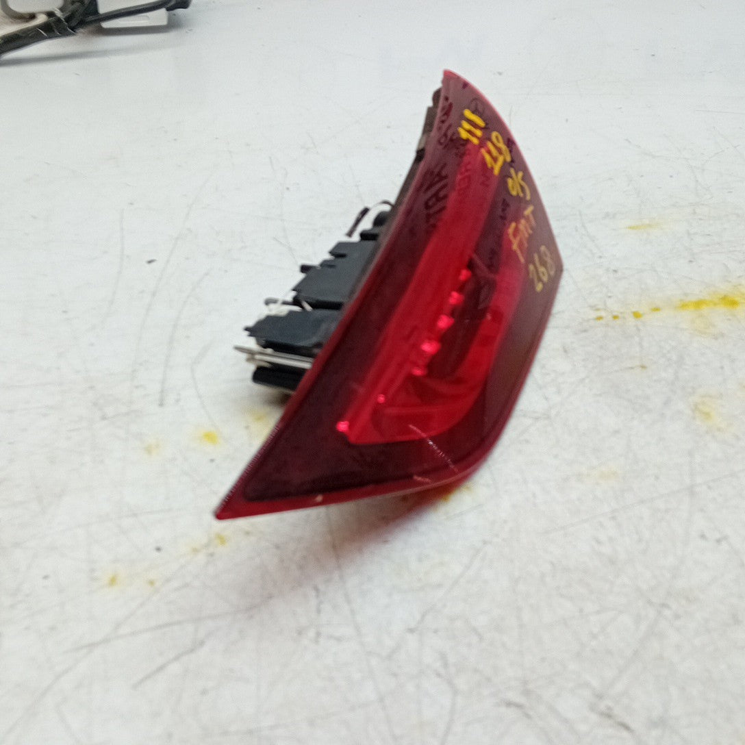 MERCEDES CLA W118 DRIVER RIGHT OS REAR INNER TAIL LIGHT A1189066400 FMT268