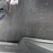 LAND ROVER SPORT REAR BUMPER RED 2013-2018 DK62 17D753AA FMX142