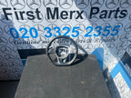 2014-2018 MERCEDES C CLASS W205 STEERING WHEEL WITH PADDLE SHIFTS A0004603803