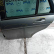 MERCEDES C-CLASS W204 EST PASSENGER REAR DOOR NSR GREY 2008-14 COMPLETE FMD427