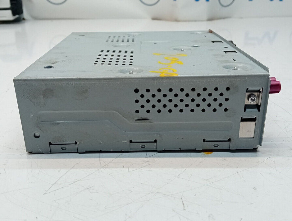 Mercedes Glc C E Class Radio Tuner Box W253 W205 W213 14-21 A2229008911 FM290