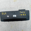 MERCEDES BENZ  W222 S-CLASS DASHBOARD HAZARD SWITCH PANEL 2015 FM001483