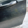 MERCEDES C-CLASS C205 CP PASSENGER FRONT DOOR NSF 2016 ON GREY COMPLETE FMD403