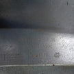 MERCEDES C-CLASS W205 SLN REAR BUMPER 2014 ON BLUE COMPLETE A2058555738 FMX36