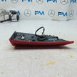 MITSUBISHI OUTLANDER MK3 PASSENGER SIDE LEFT REAR INNER TAIL LIGHT 2013 FMT305