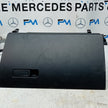 MERCEDES BENZ  A-CLASS W177 DASHBOARD GLOVEBOX 2018 A1776803800 FM001572
