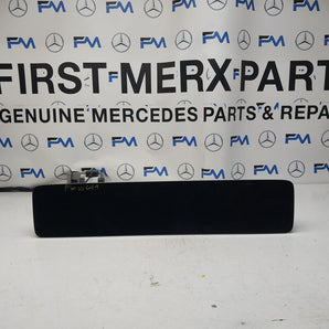 MERCEDES BENZ E-CLASS W213 W238 SAT NAV SCREEN HEAD UNIT A2135406986 FM00649