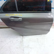 MERCEDES BENZ A-CLASS W176 DRIVER SIDE REAR DOOR O/S/R COMPLETE GREY FMD32