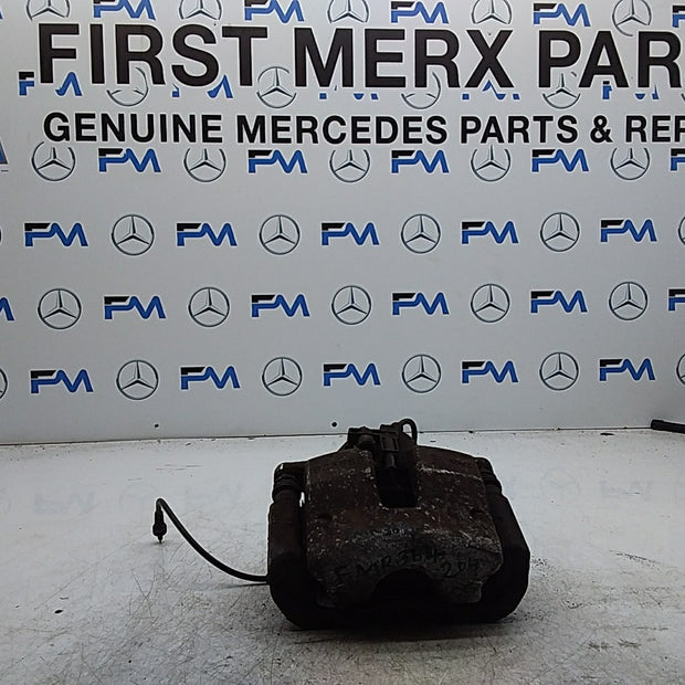 MERCEDES BENZ  C-CLASS  W204 WHEEL BRAKE CALIPER  RIGHT FMR364
