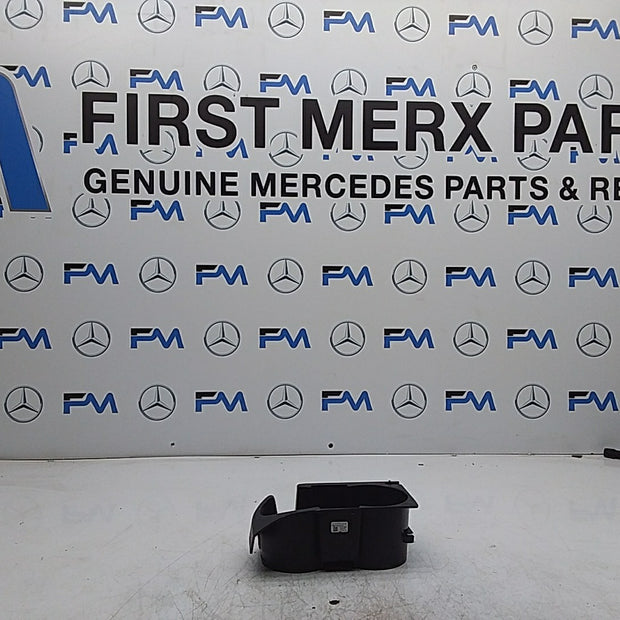 MERCEDES BENZ  C-CLASS W206 CUPHOLDER REMOVABLE A2068104100 FMR191